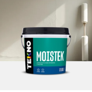 TEKNO MOISTEK GLN